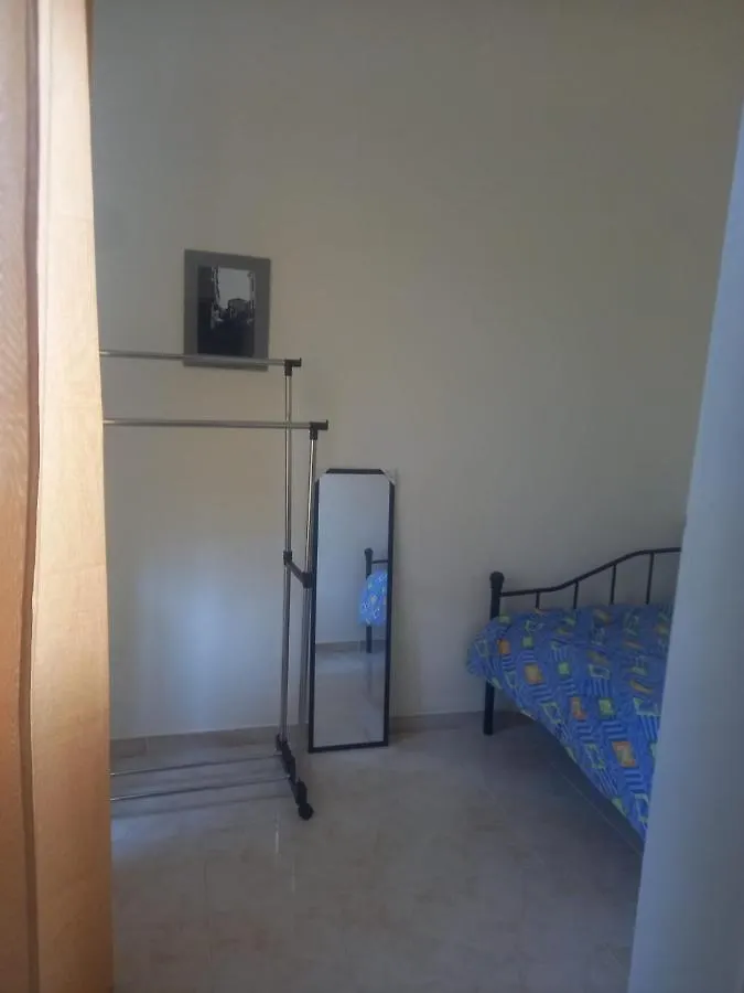 Apartment Appartamento St.Lucia Syracuse