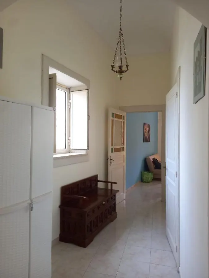 Appartamento St.Lucia Syracuse Apartment