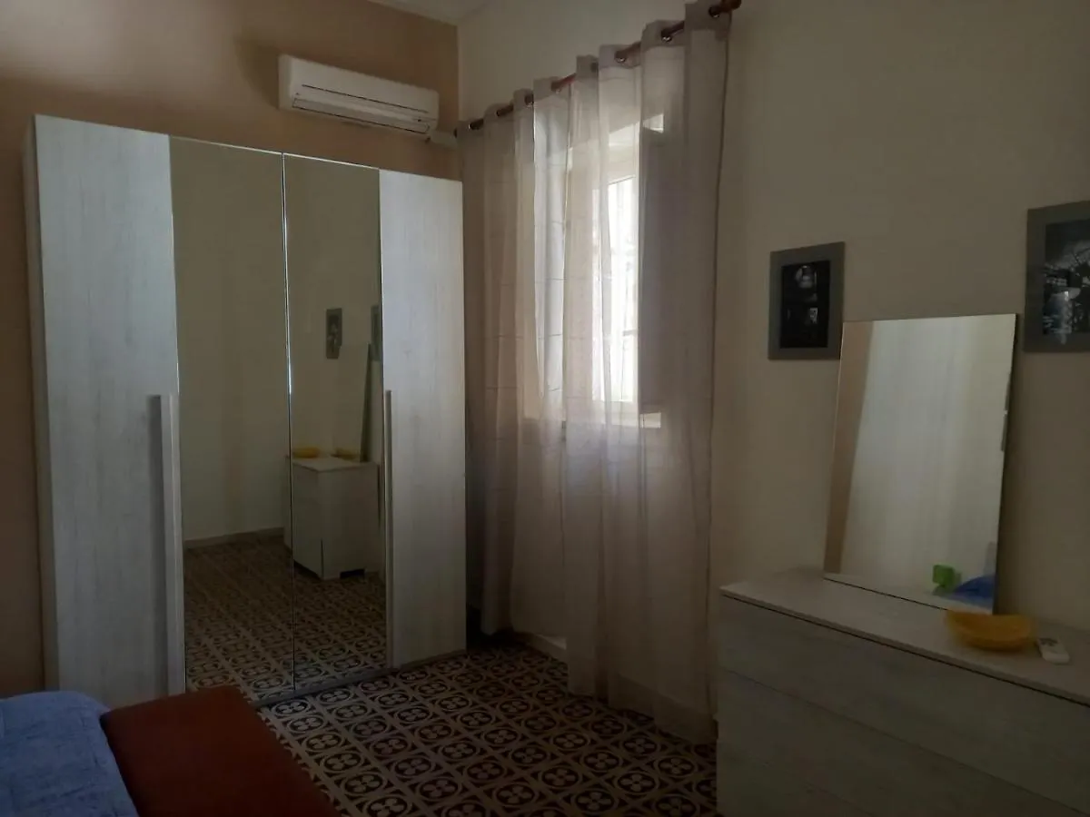 Appartamento St.Lucia Syracuse Italy
