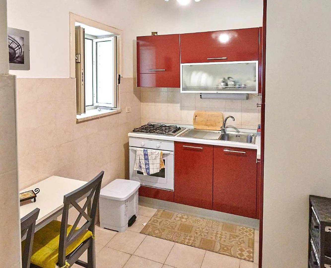 Appartamento St.Lucia Syracuse Italy