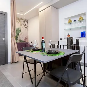  Appartamento Interno 6 By Ortigia