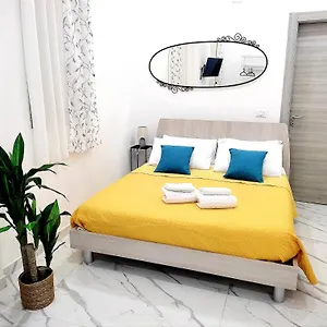  Appartamento La Casa Di Dani E Marco Vicino Ortigia, Siracusa