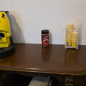  Appartamento La Casuccia