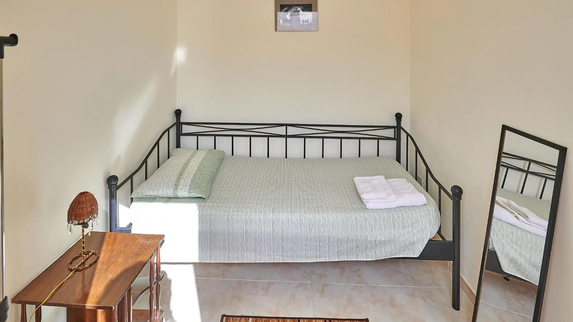 Appartamento St.Lucia location
